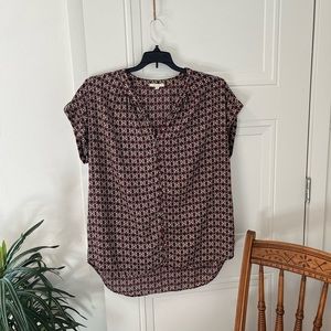 Pleione Blouse